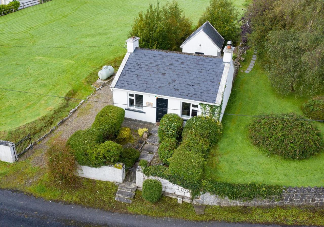 The Cottage @ Burkedale House Corofin  Exterior foto