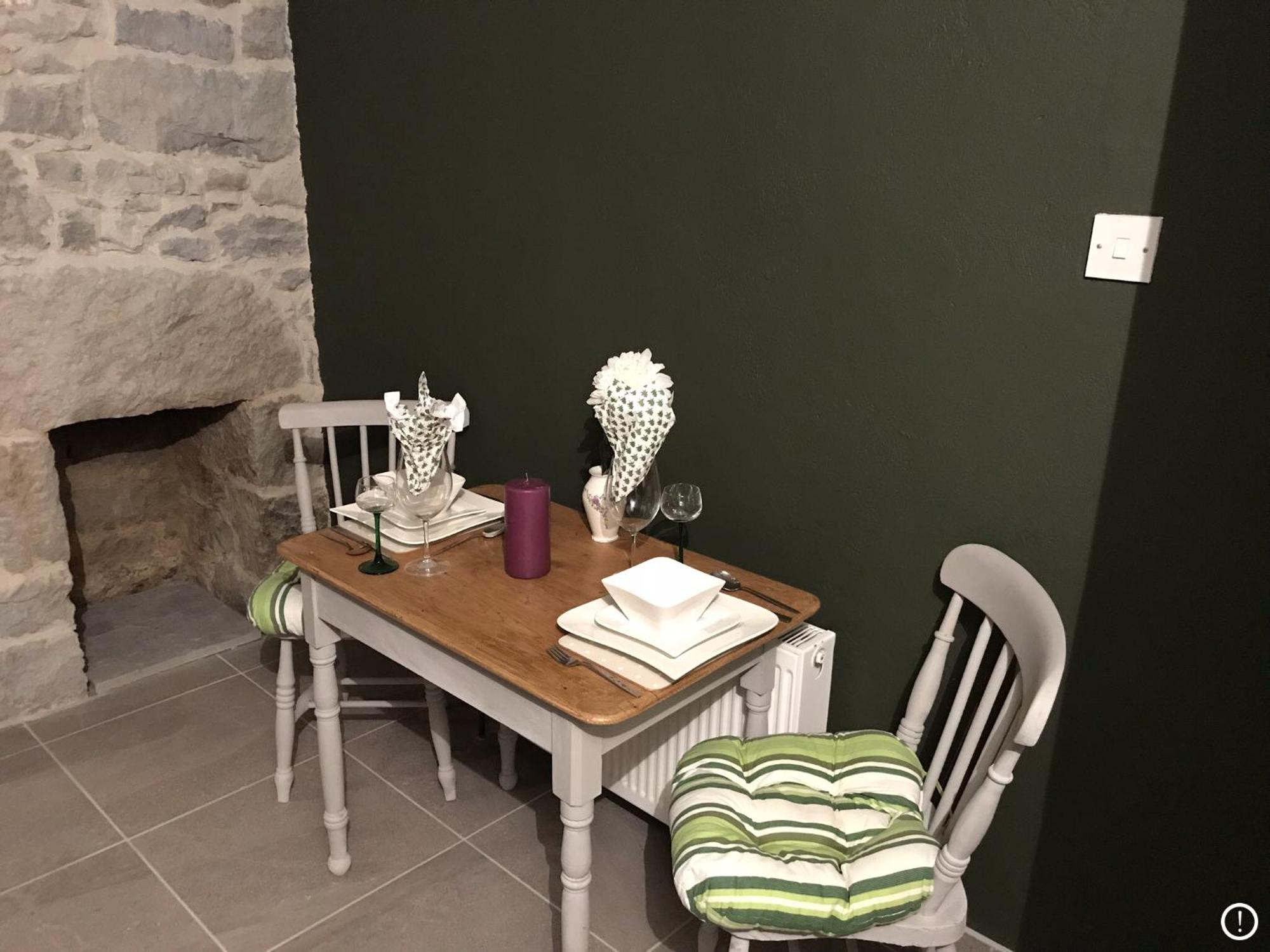 The Cottage @ Burkedale House Corofin  Exterior foto